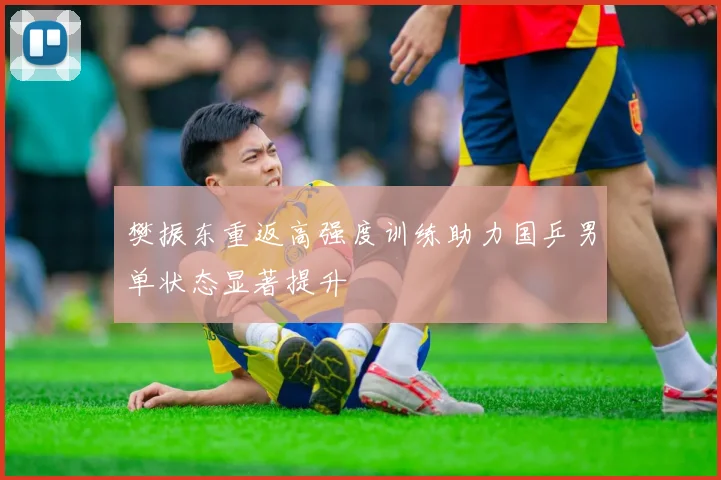 樊振东重返高强度训练助力国乒男单状态显著提升