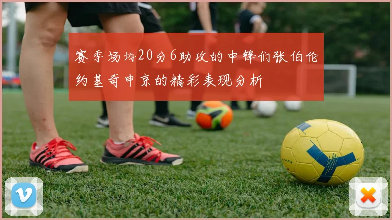 赛季场均20分6助攻的中锋们张伯伦约基奇申京的精彩表现分析