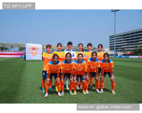 青岛西海岸女足在女甲收官战中获胜成功夺得联赛季军荣耀 青岛西海岸女足在女甲收官战中获胜成功夺得联赛季军荣耀