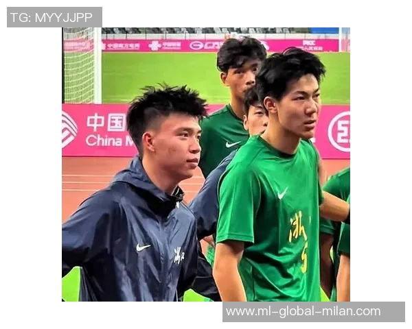 上海U20男足在第十五届全运会小组赛中表现出色成功晋级1-8名排位赛 上海U20男足在第十五届全运会小组赛中表现出色成功晋级1-8名排位赛