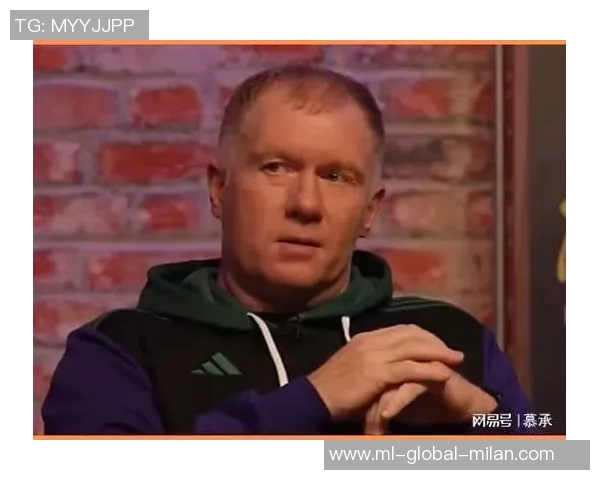 斯科尔斯与巴特分析阿莫林执教前景认为其下课已成定局 斯科尔斯与巴特分析阿莫林执教前景认为其下课已成定局