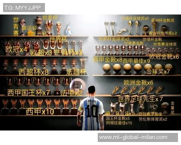 梅西发声鼓励年轻球员：无缘世青赛冠军依然值得骄傲与自豪