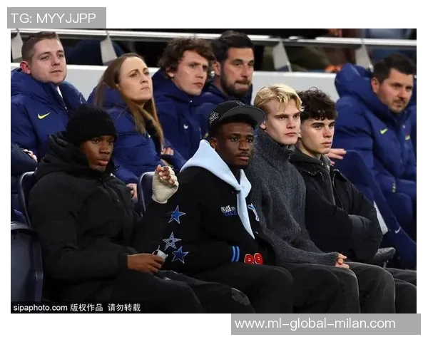 热刺此前被罚75万磅！一球迷涉嫌对芒特进行言语辱骂被捕