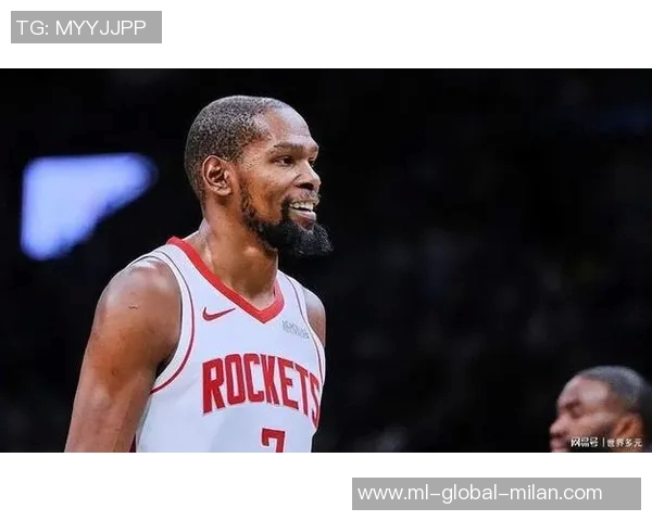 KD谈与奥科吉重聚的兴奋之情称其防守为进攻带来回报 KD谈与奥科吉重聚的兴奋之情称其防守为进攻带来回报