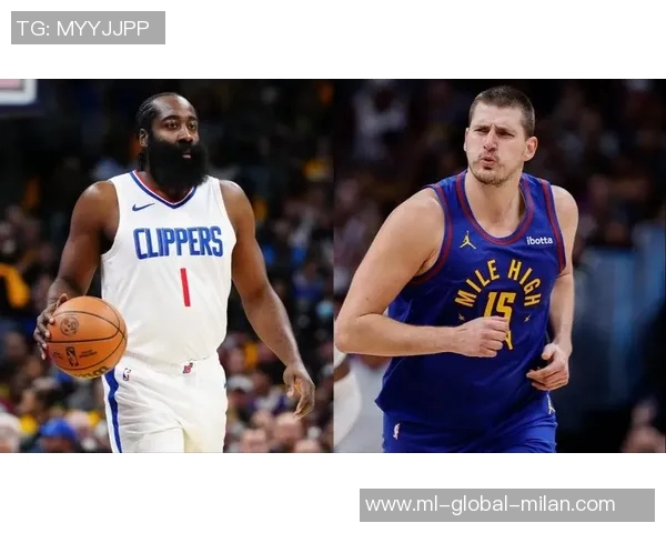 GM调查揭示最佳传球手约基奇遥遥领先东契奇吹杨哈登紧随其后