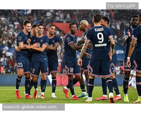 巴黎本赛季法甲前7轮仅进13球创近6个赛季同期新低