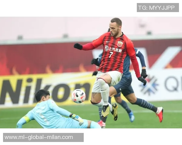 全主力出战申花力克对手成亚冠唯一胜者蓉城海港轮换阵容遭遇失利