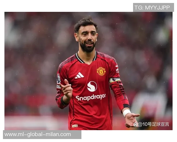 B费透露今夏曼联将收到8000万至1亿镑的报价年薪税后达4000万欧