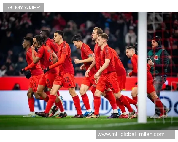 切玛盛赞基米希：拜仁的中场核心无处不在攻防兼备