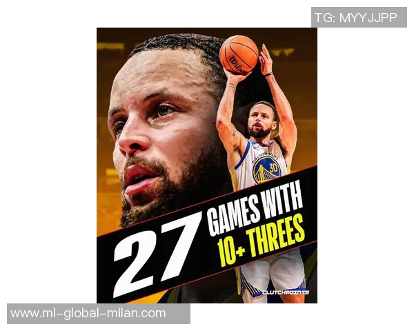 单场三分球表现排行榜库里独占鳌头克莱利拉德哈登紧随其后