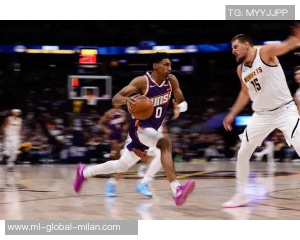 瑞安与邓恩的攻防特点分析助力新赛季表现提升