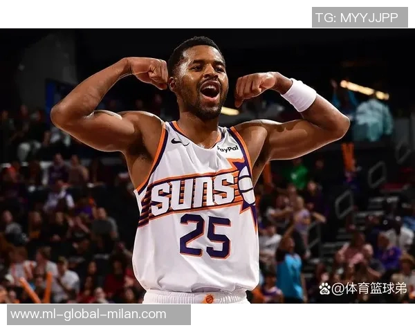 美记分析：贾里德巴特勒具备NBA水准太阳队应当续约他