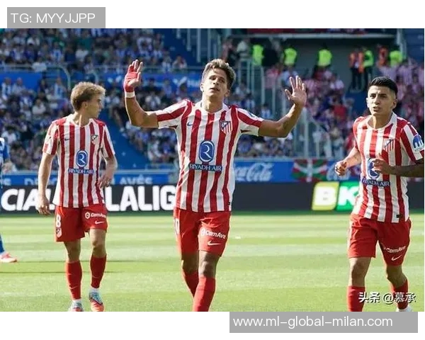 西蒙尼多次威胁进攻马德里竞技与阿拉维斯上半场战成平局