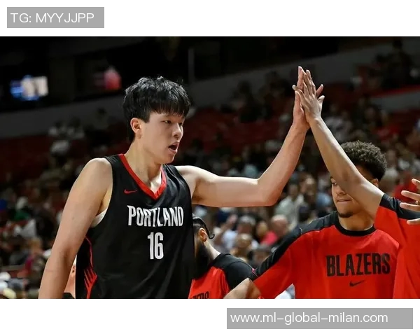 斯普利特盛赞新秀赛杨瀚森与克林根展现出色天赋与潜力