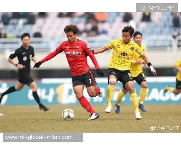 富川队历史性升入K1联赛水原FC五年后重返K2联赛